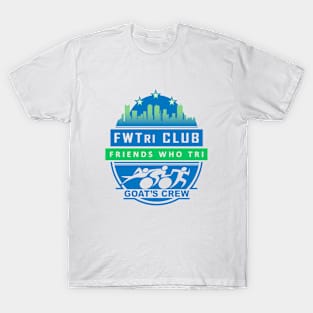 Fwtri Club 70 T-Shirt